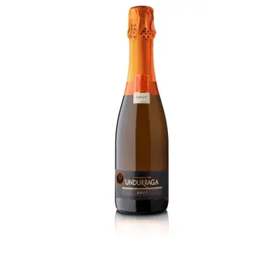 Espumante brut botellín 