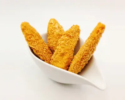 Chicken Fingers x 4