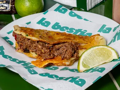 Quesadilla