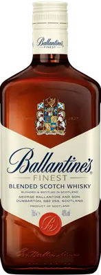 Ballantine's Finest