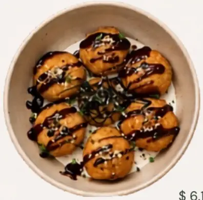 Crab's Balls