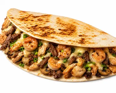 Taco Mega Mix