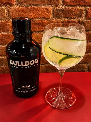 Bulldog