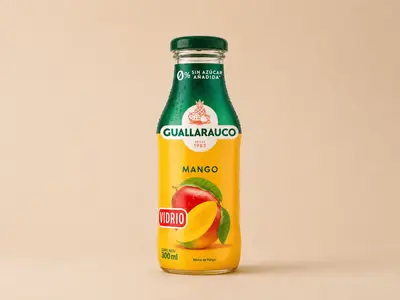 Jugo de Mango