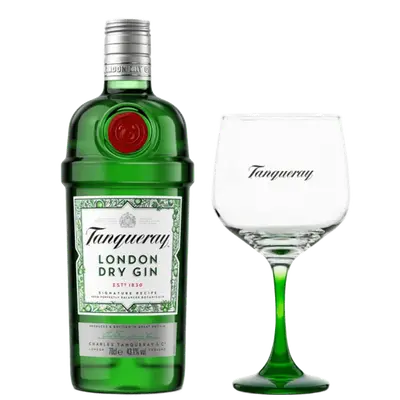 Tanqueray London