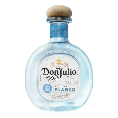 Shot Don Julio Reposado 100% Agave