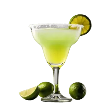 Tequila Margarita
