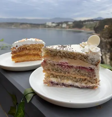TORTAS DEL DÍA