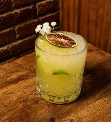 London Mule