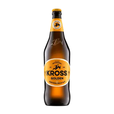 Kross Golden
