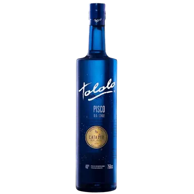Tololo Blue