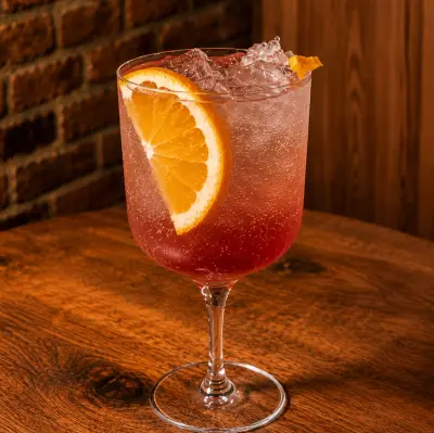 Veneziano Spritz