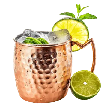London Mule