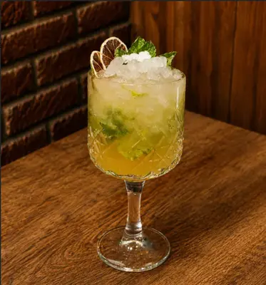 Mojito Peroni C/A