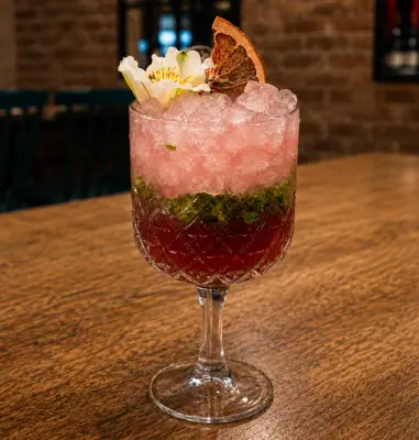 Mojito Sbagliato