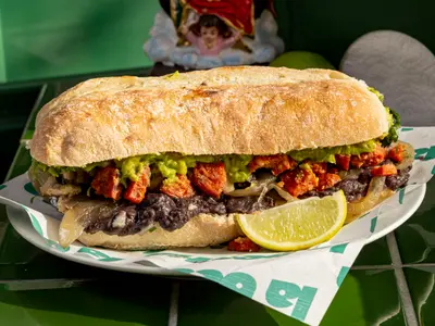 Torta