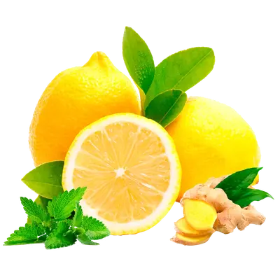 Infusión Natural