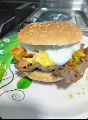churrasco suizo sesamo