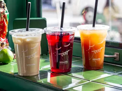 Agua de Tamarindo