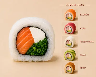 13 Especial Sake
