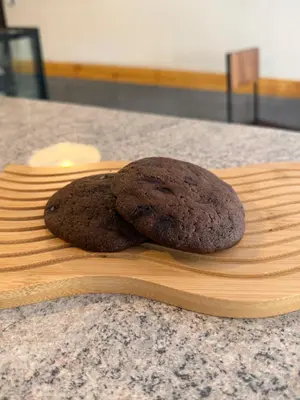Choco Naranja