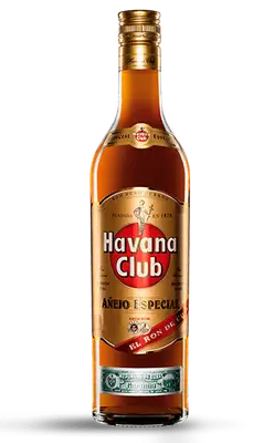 Havana 3 Años Añejo Especial