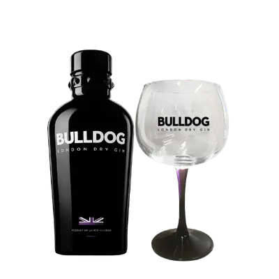 Bulldog