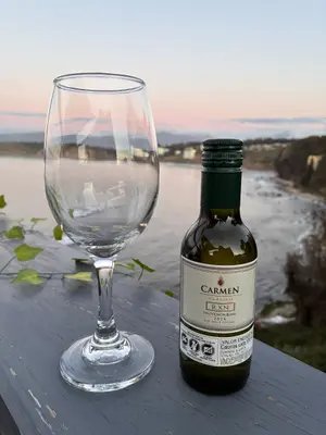 Vino Blanco