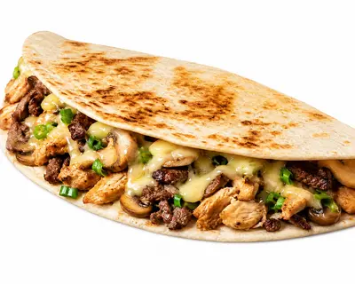 Taco Mixto