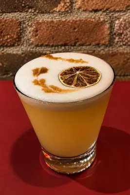 PISCO SOUR VATICANO 