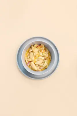 Ceviche de Chocha