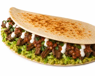 Taco Jimm