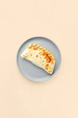 Empanada de Jaiba Queso