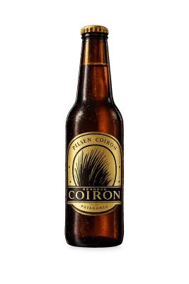 Coiron
