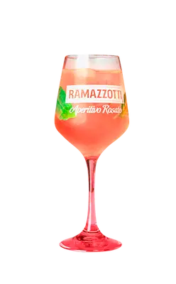 Ramazzotti Spritz
