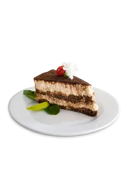 Tiramisú