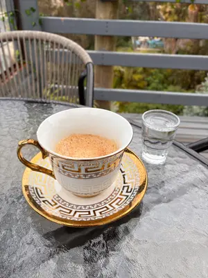 ESPRESSO