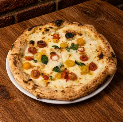 Margherita Vesuviana