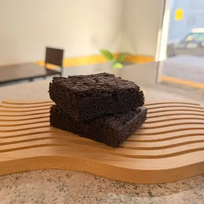 Brownie Clasico