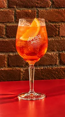 Aperol Spritz
