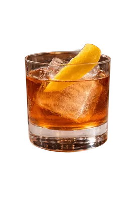 Clavo Oxidado