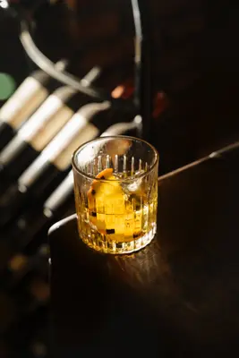 Clavo Oxidado