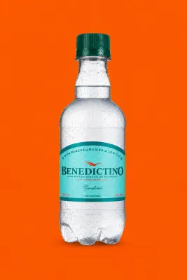 Agua Mineral