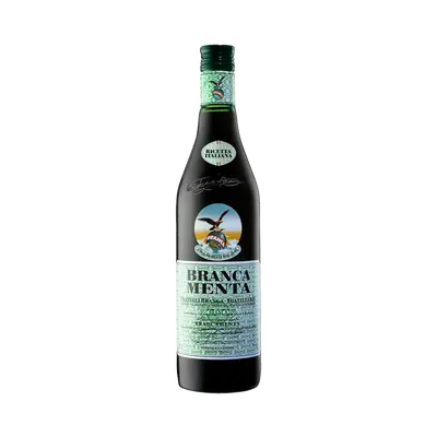 Fernet Branca Menta