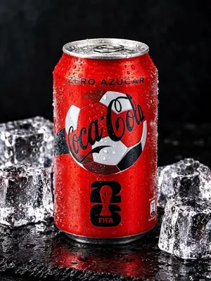 CocaCola zero 350ml