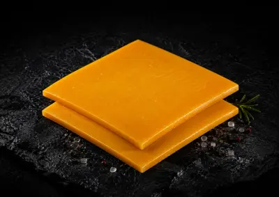 Queso Cheddar