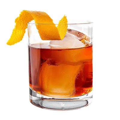 Old Fashioned