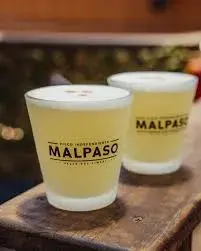 Whisky Sour