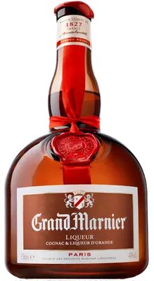 Grand Marnier Cordon Rouge
