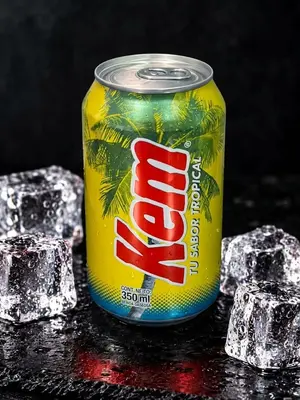 Kem Piña 350ml